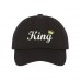 KING Crown Dad Hat Baseball Cap  Many Styles  eb-37884987